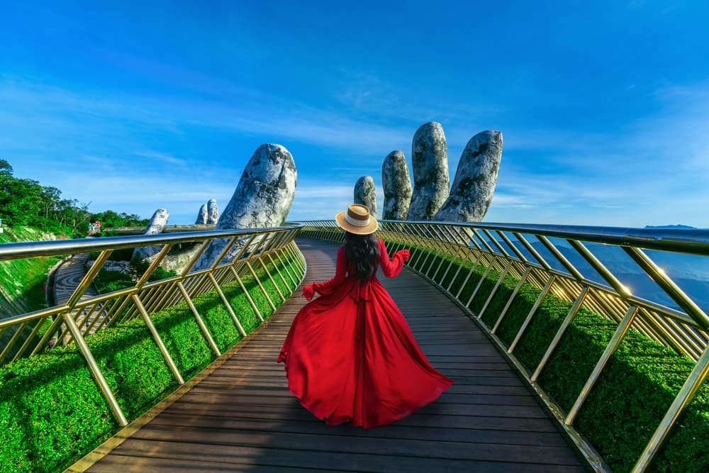 Vietnam