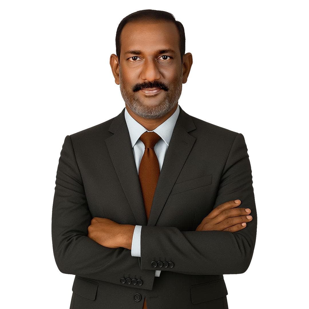 Karthi