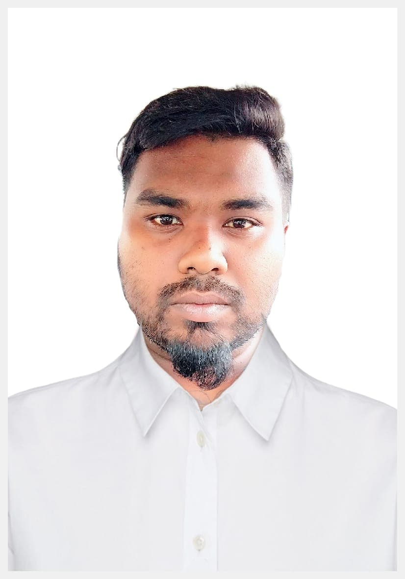 Yuvanesh