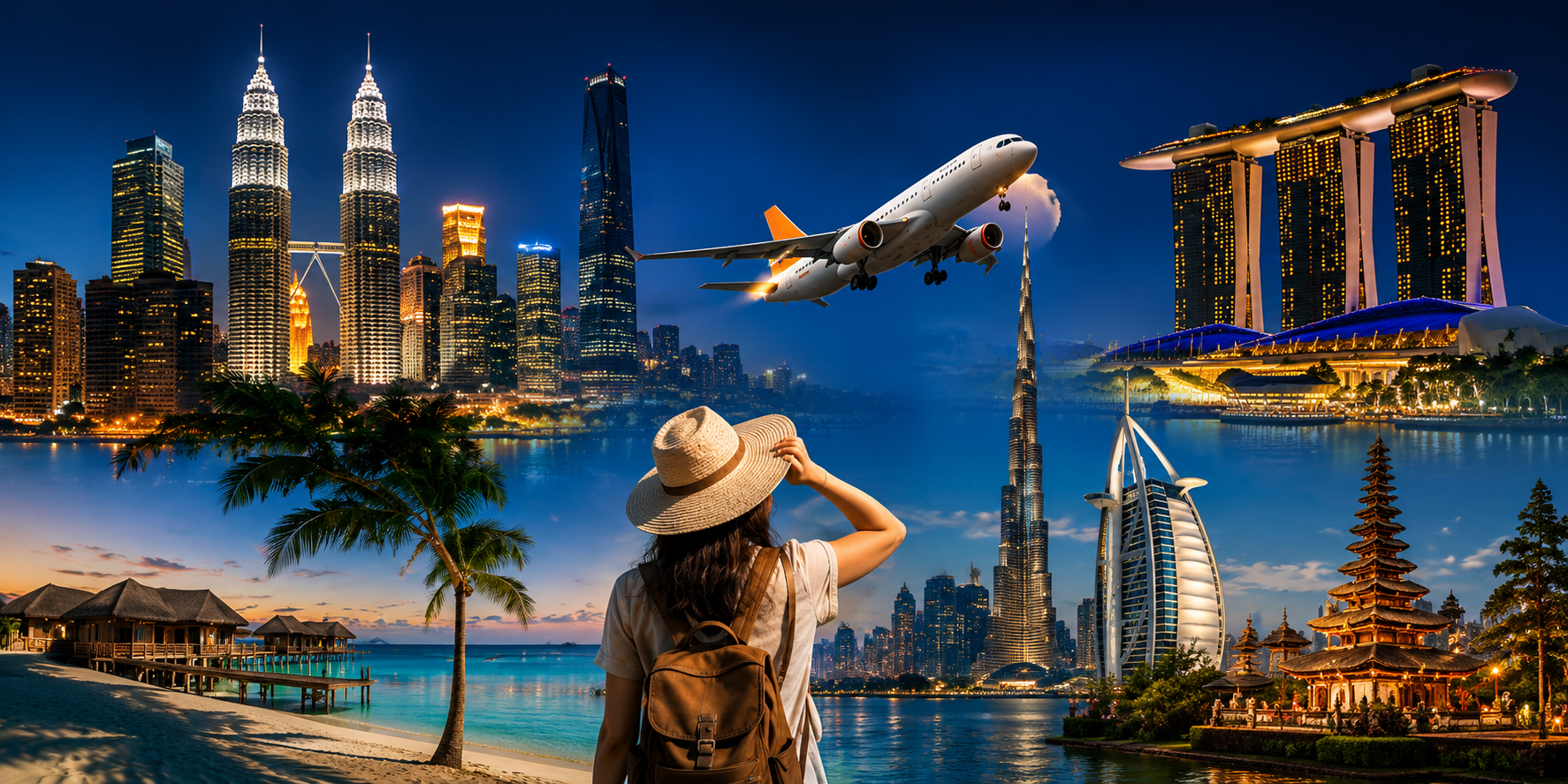 Travelvago Cover Image